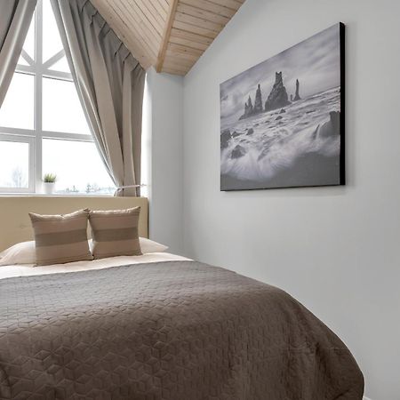 Thorsplan Luxury Apartment Hafnarfjörður Exteriér fotografie