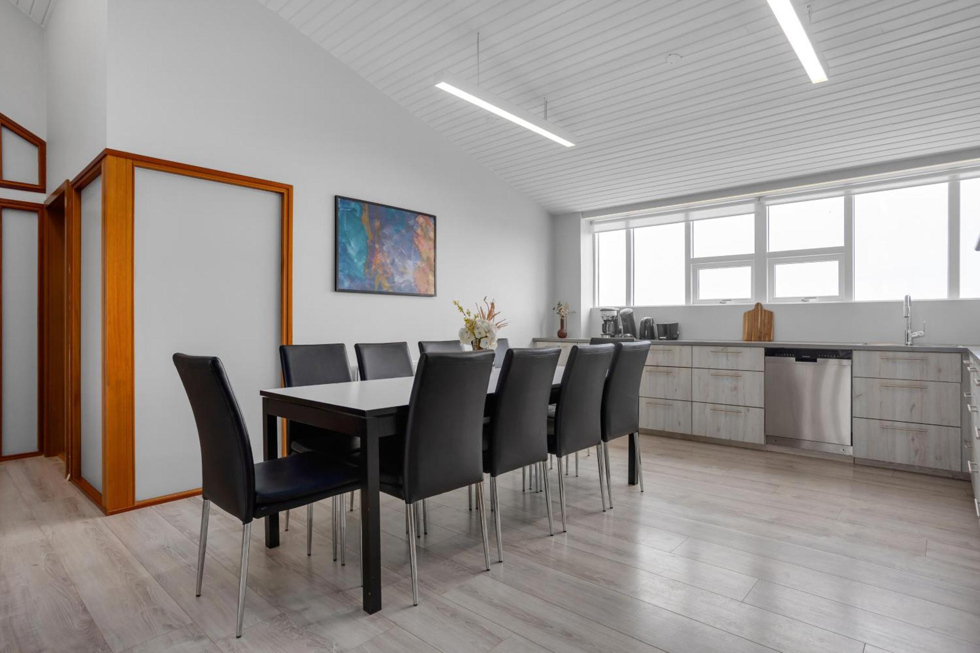 Thorsplan Luxury Apartment Hafnarfjörður Exteriér fotografie