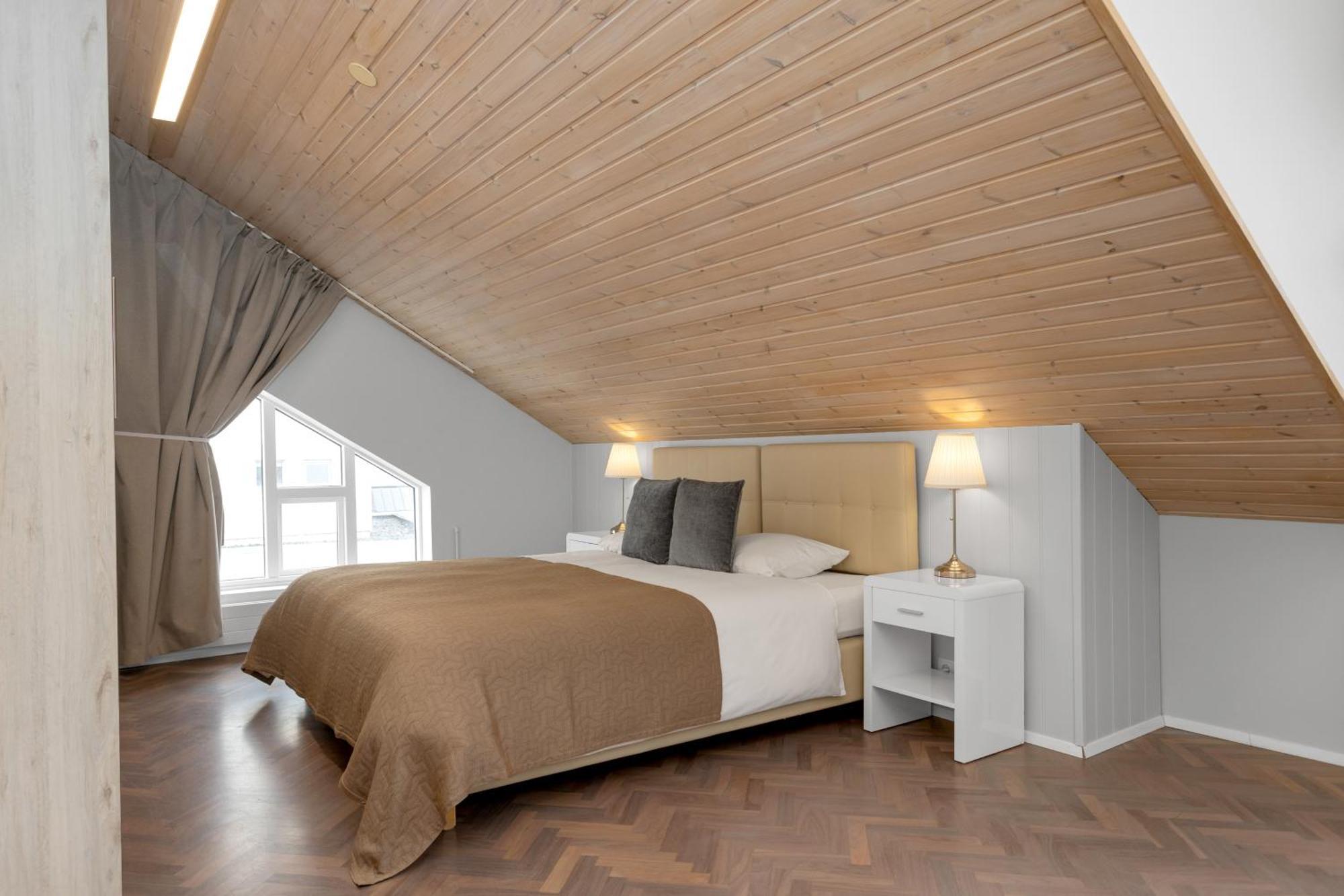 Thorsplan Luxury Apartment Hafnarfjörður Exteriér fotografie