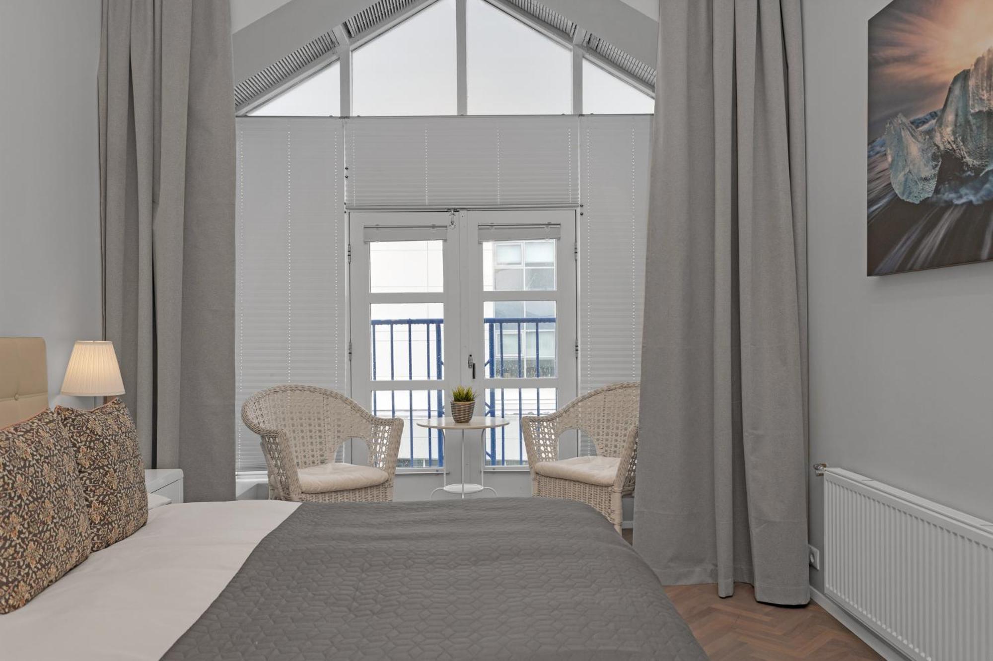 Thorsplan Luxury Apartment Hafnarfjörður Exteriér fotografie