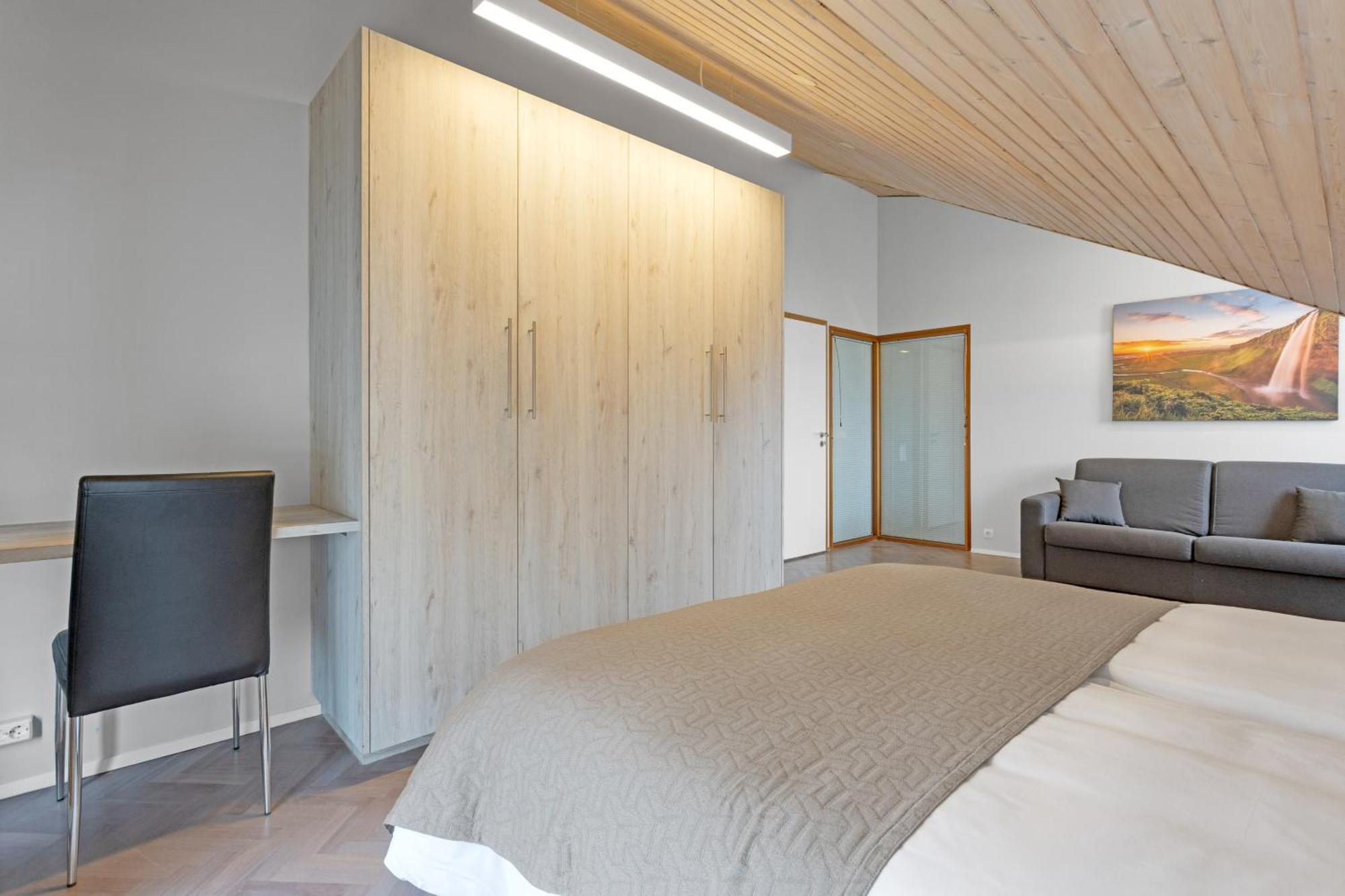 Thorsplan Luxury Apartment Hafnarfjörður Exteriér fotografie