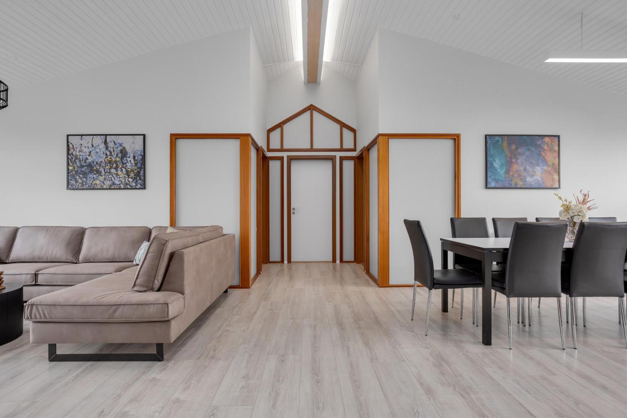 Thorsplan Luxury Apartment Hafnarfjörður Exteriér fotografie