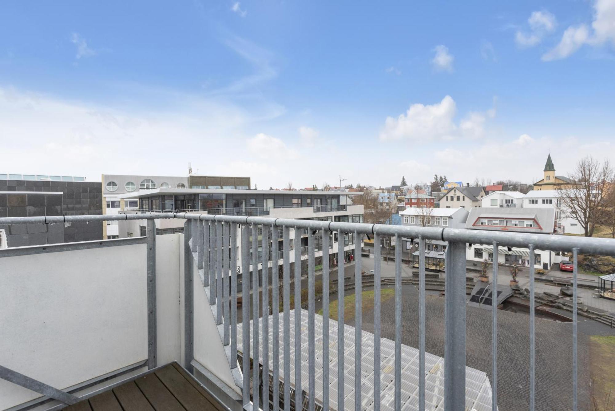 Thorsplan Luxury Apartment Hafnarfjörður Exteriér fotografie