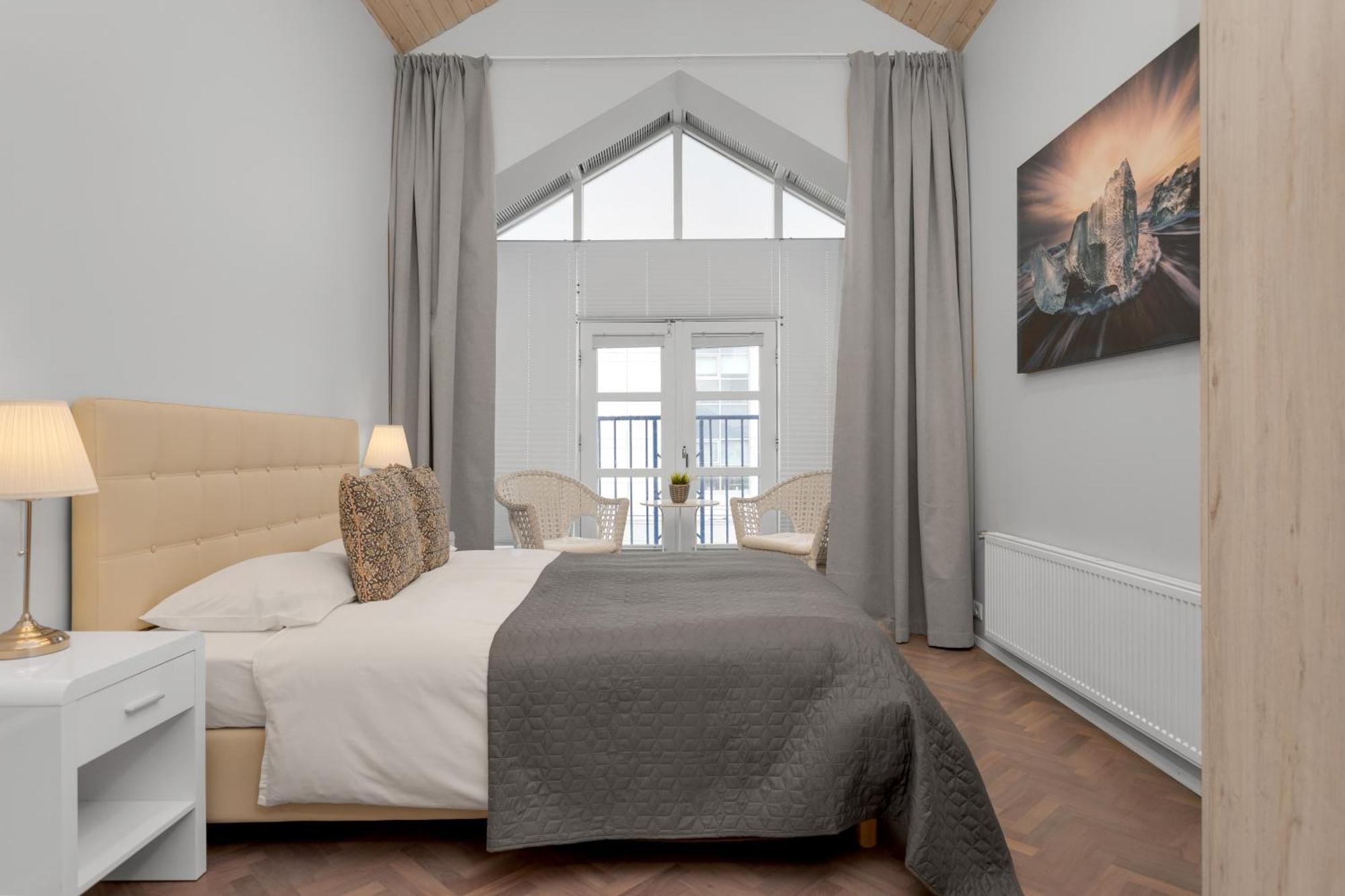 Thorsplan Luxury Apartment Hafnarfjörður Exteriér fotografie