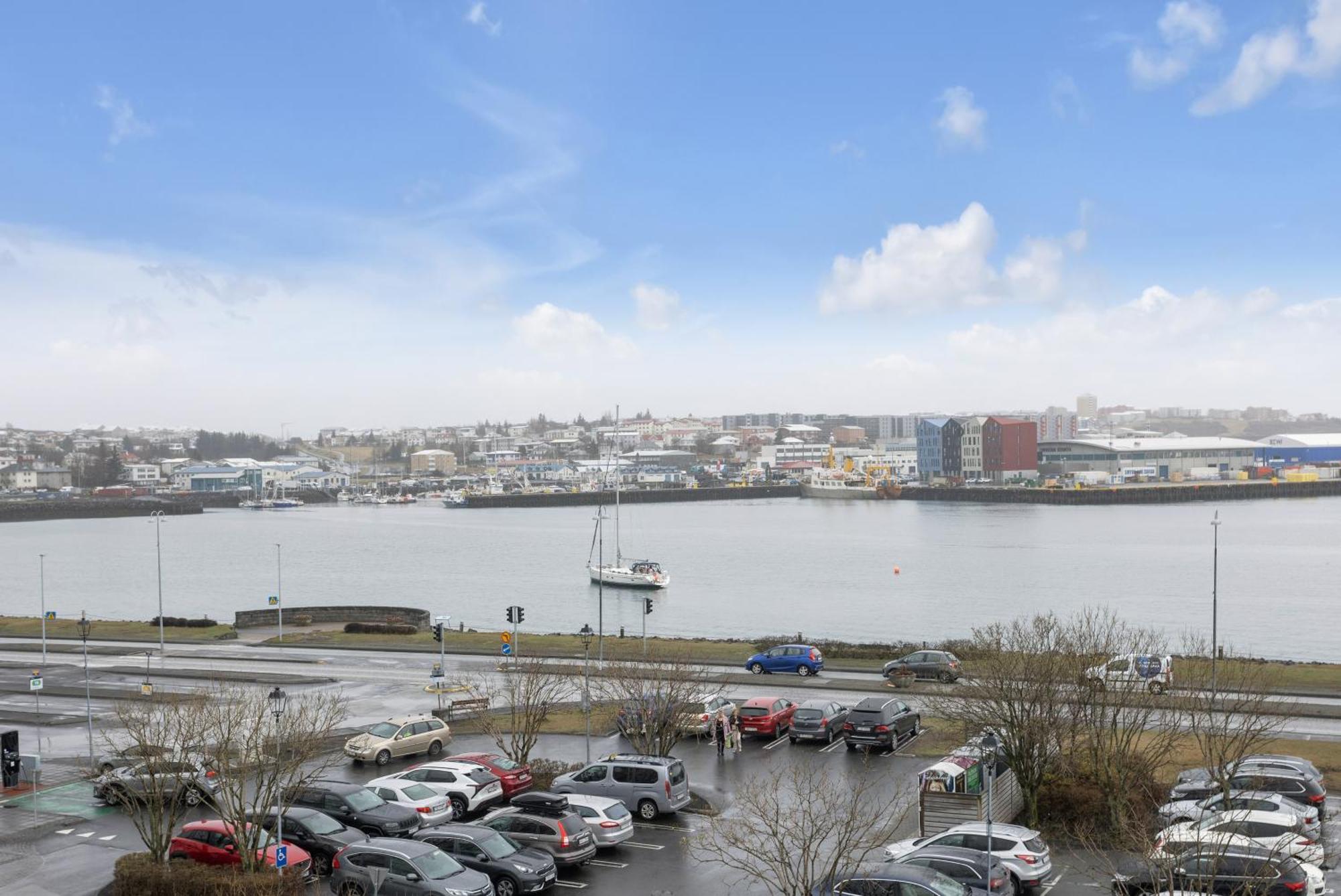 Thorsplan Luxury Apartment Hafnarfjörður Exteriér fotografie