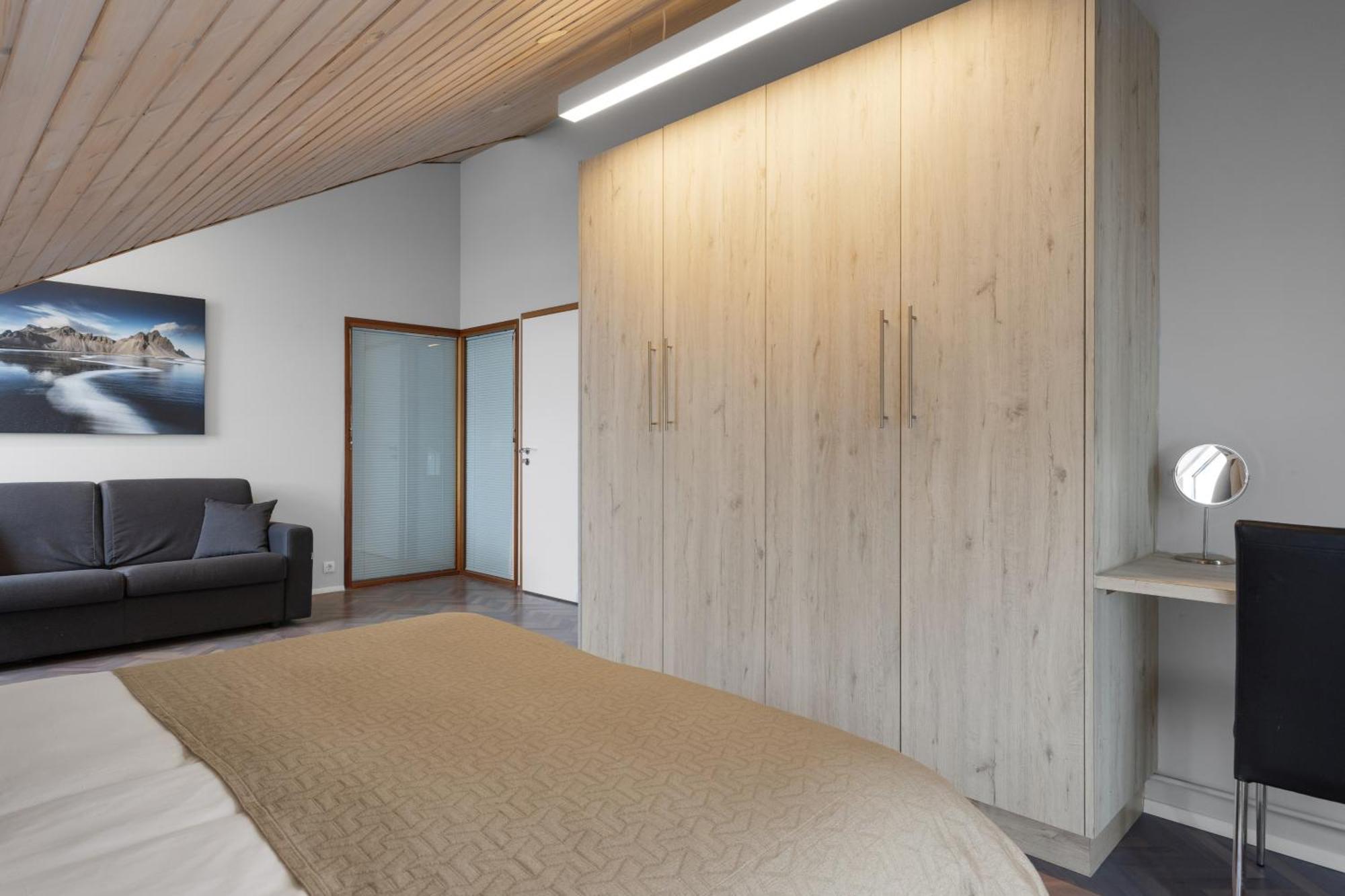 Thorsplan Luxury Apartment Hafnarfjörður Exteriér fotografie