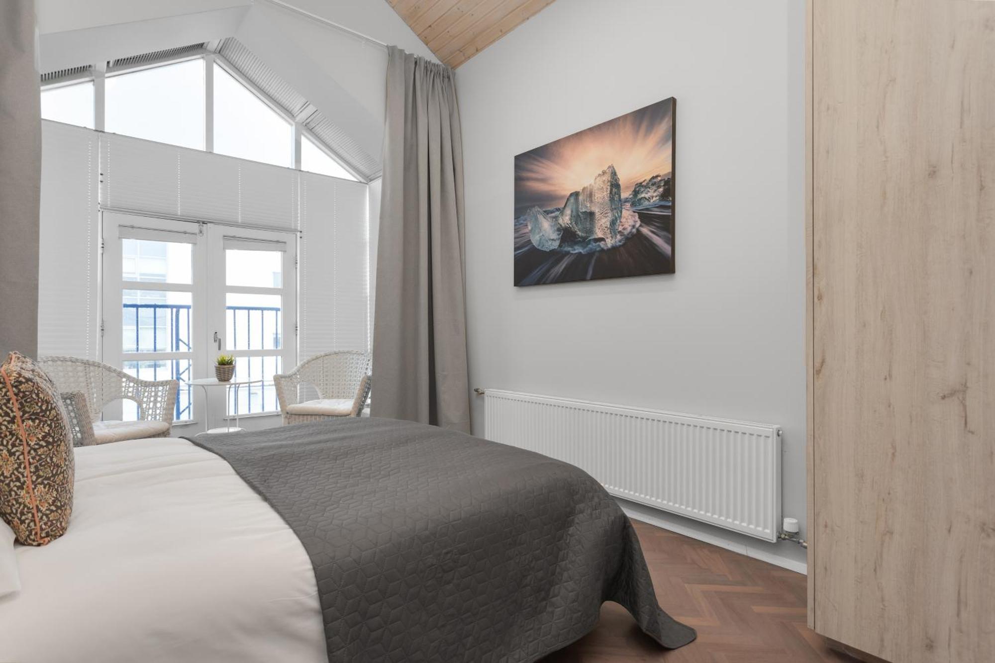 Thorsplan Luxury Apartment Hafnarfjörður Exteriér fotografie