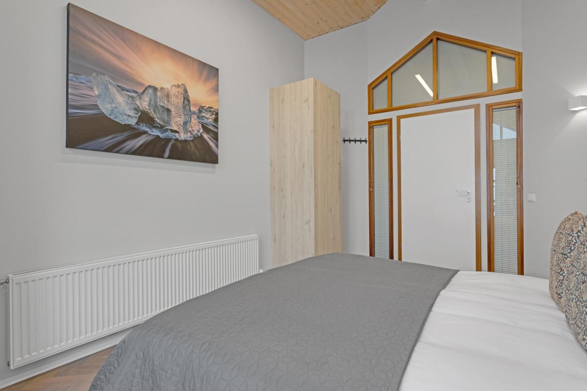 Thorsplan Luxury Apartment Hafnarfjörður Exteriér fotografie