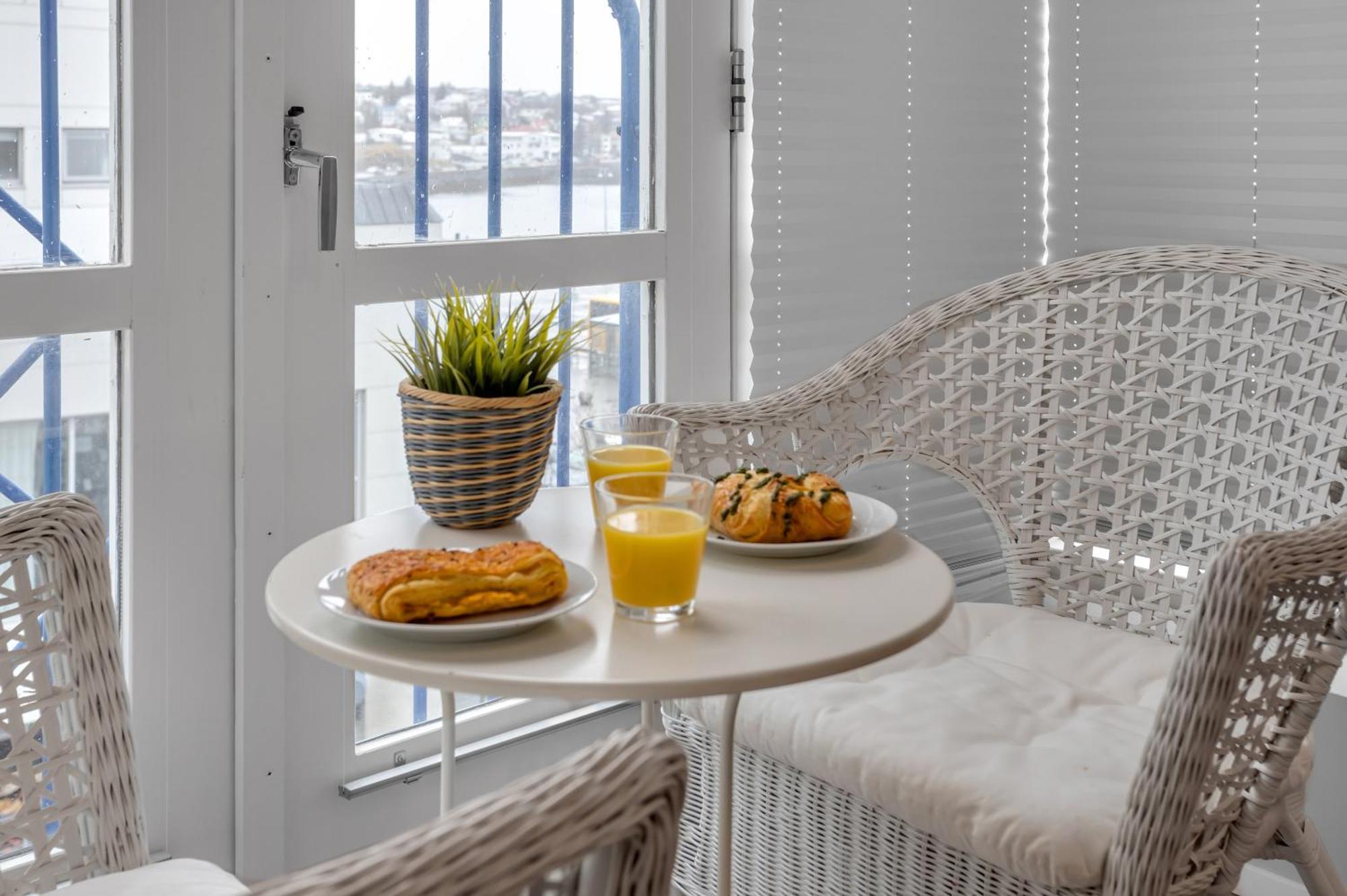 Thorsplan Luxury Apartment Hafnarfjörður Exteriér fotografie