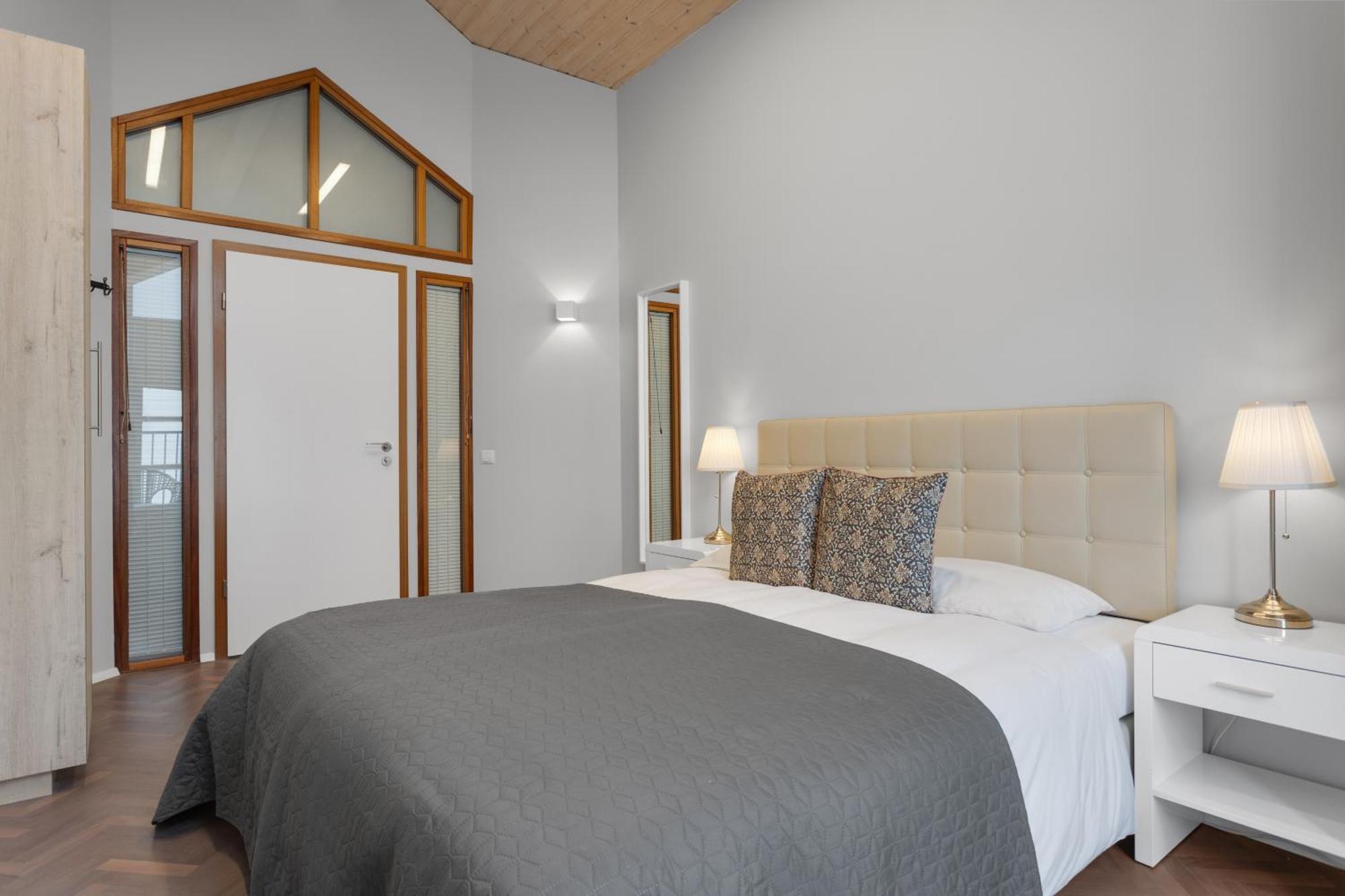 Thorsplan Luxury Apartment Hafnarfjörður Exteriér fotografie