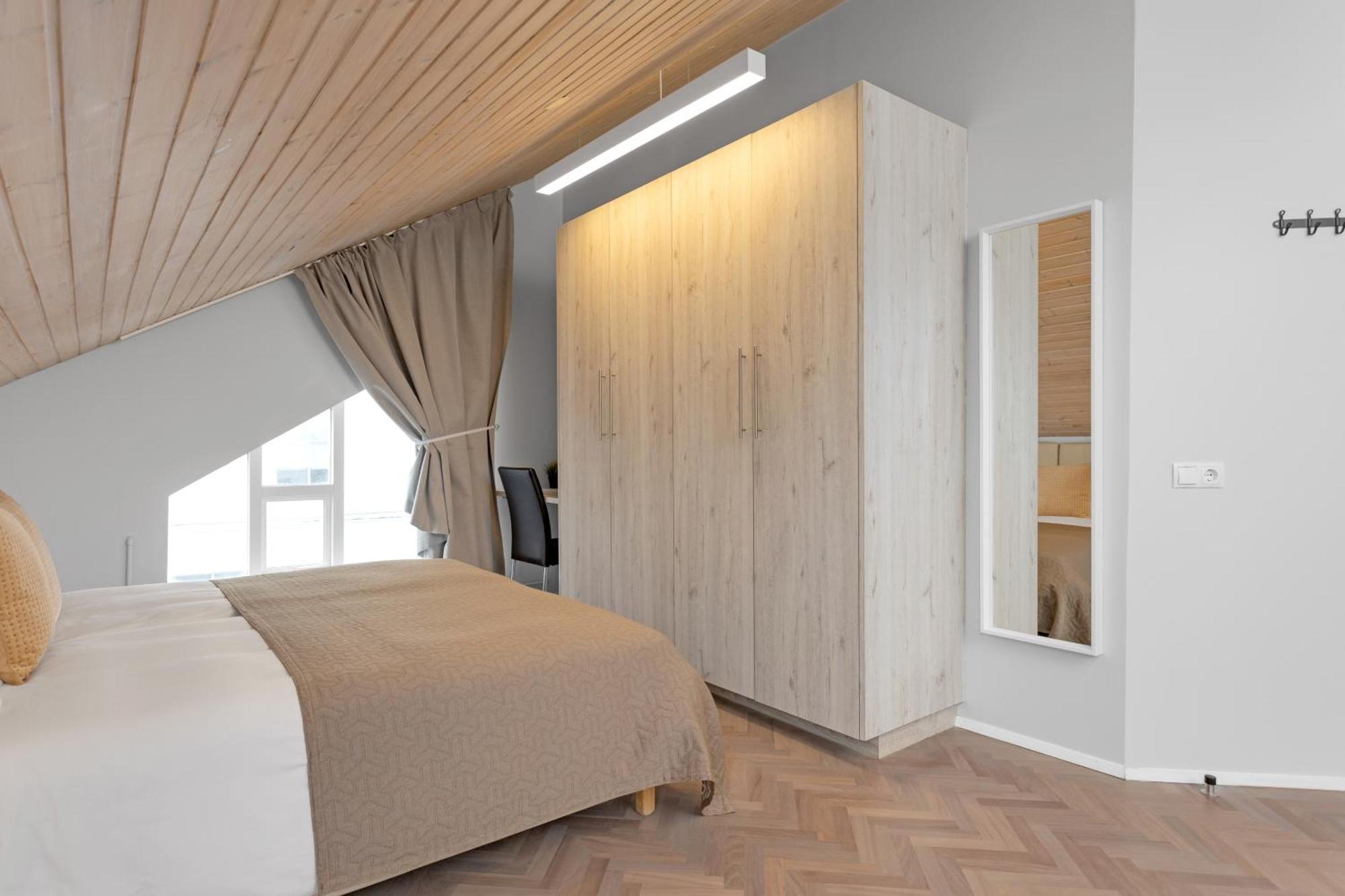 Thorsplan Luxury Apartment Hafnarfjörður Exteriér fotografie