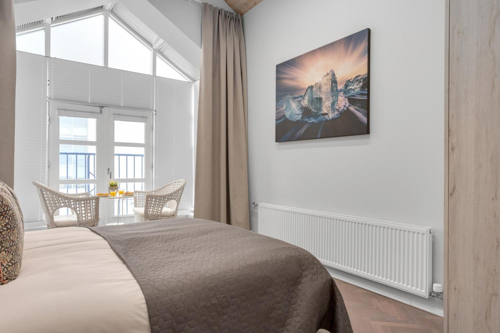 Thorsplan Luxury Apartment Hafnarfjörður Exteriér fotografie